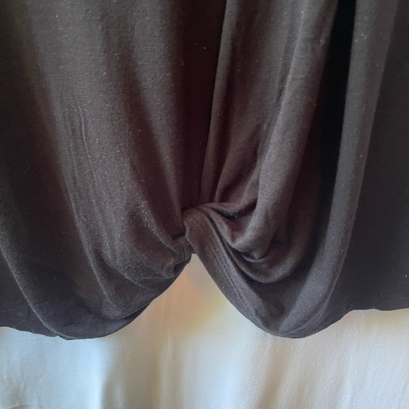 Amalli Talli Twist Front Tank - Picture 3 of 7